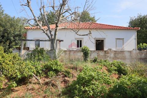 Moradia Isolada T3 Venda em Querença, Tôr e Benafim,Loulé