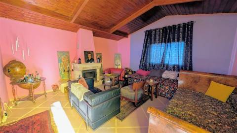 Quinta T3 Venda em Salir,Loulé