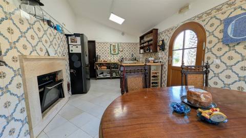 Quinta T3 Venda em Salir,Loulé