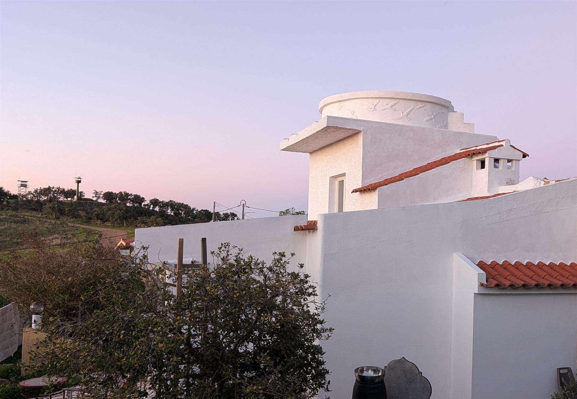 Quinta T3 Venda em Salir,Loulé