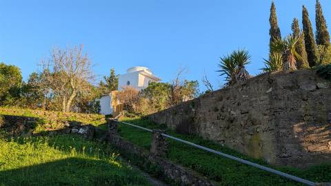 Quinta T3 Venda em Salir,Loulé
