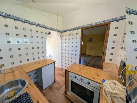 Quinta T3 Venda em Salir,Loulé