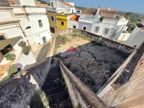 Hotel T6 Venda em Boliqueime,Loulé