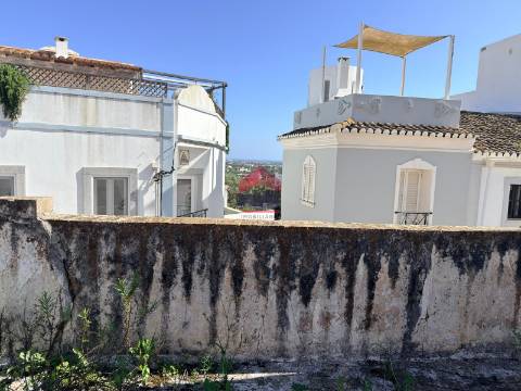 Hotel T6 Venda em Boliqueime,Loulé