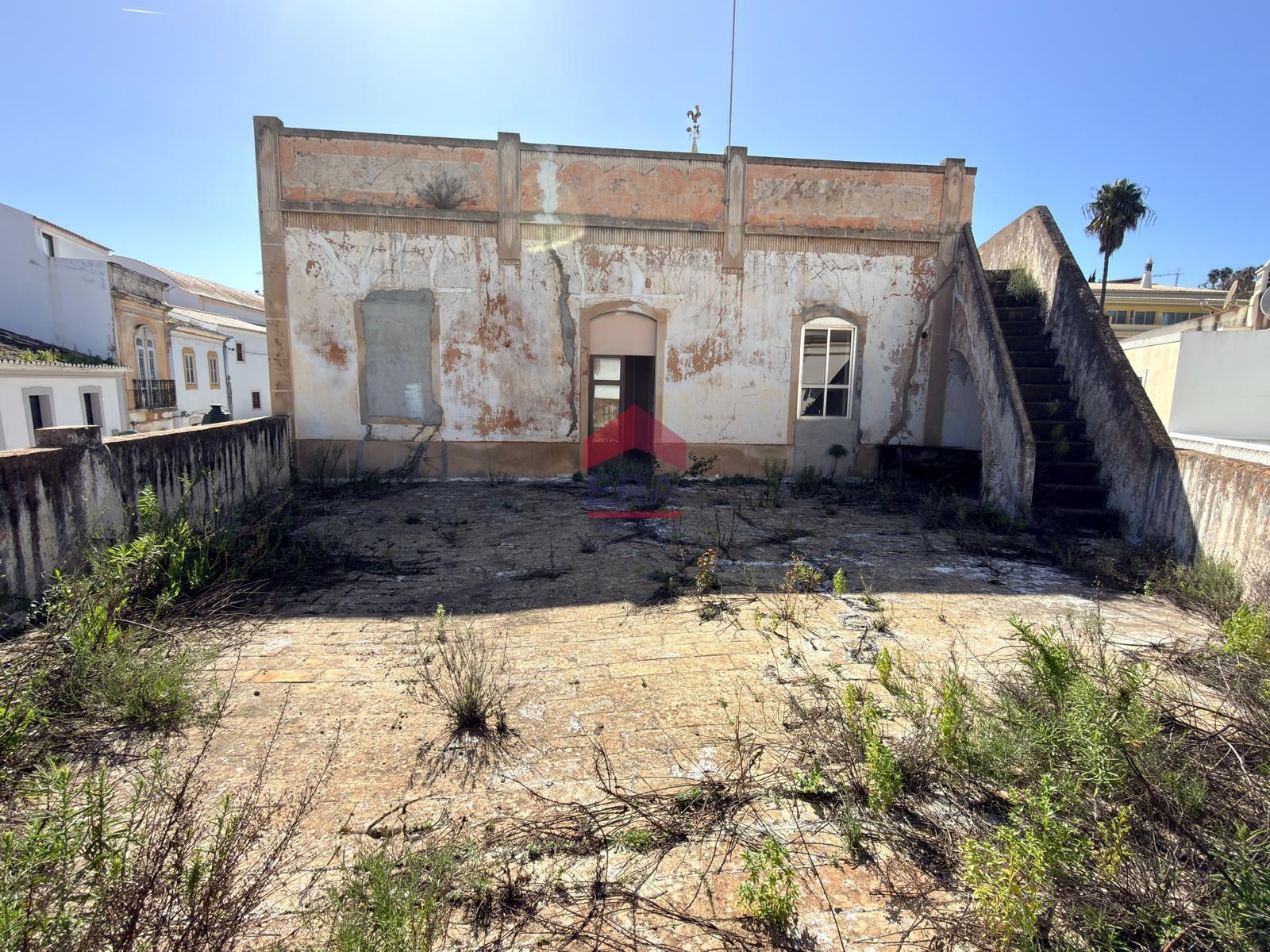 Hotel T6 Venda em Boliqueime,Loulé