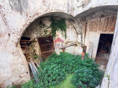 Hotel T6 Venda em Boliqueime,Loulé