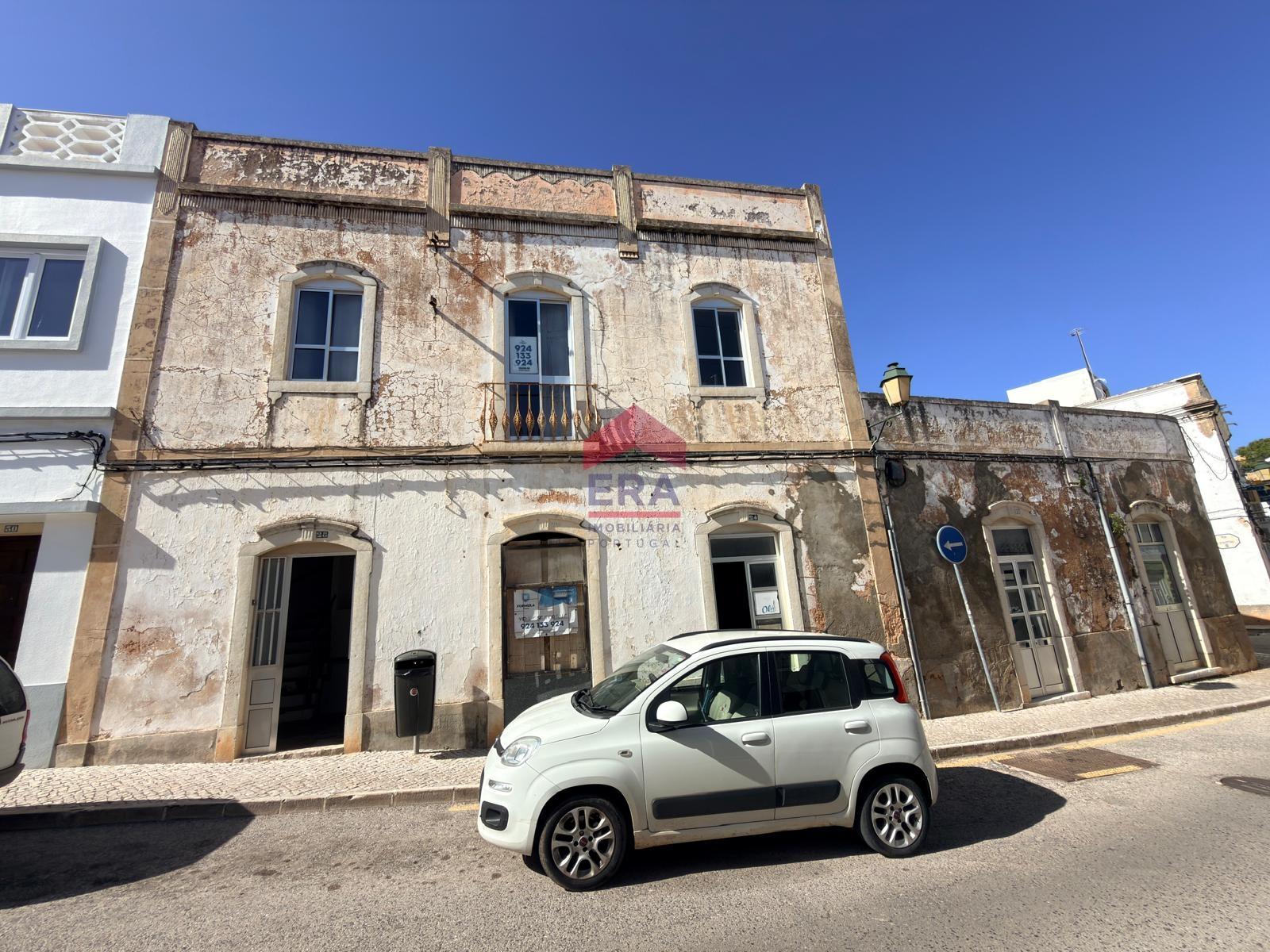 Hotel T6 Venda em Boliqueime,Loulé