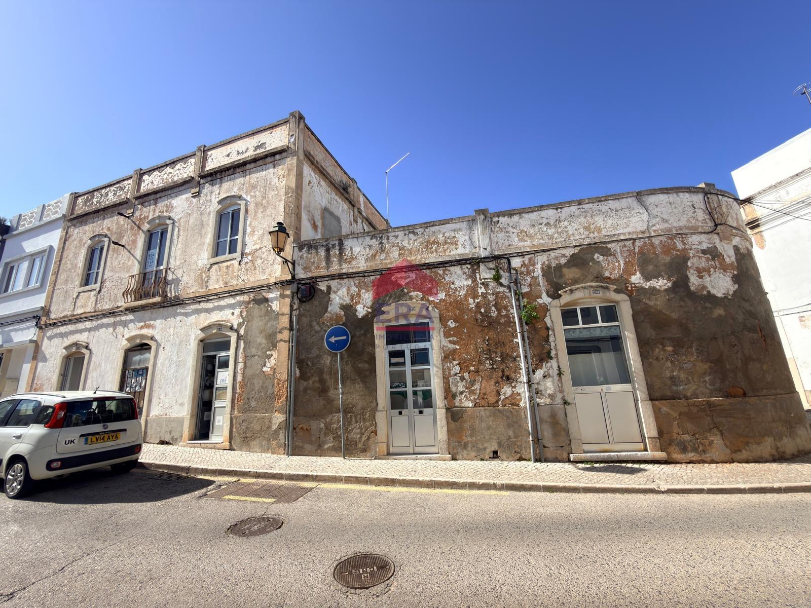 Hotel T6 Venda em Boliqueime,Loulé