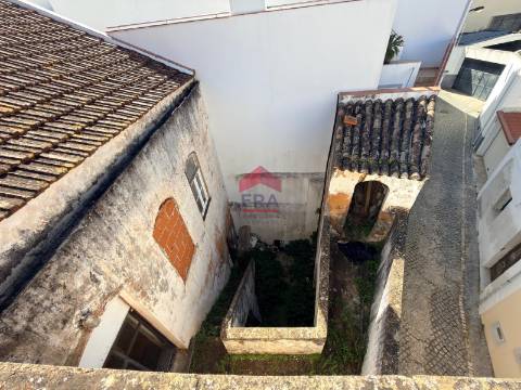 Hotel T6 Venda em Boliqueime,Loulé