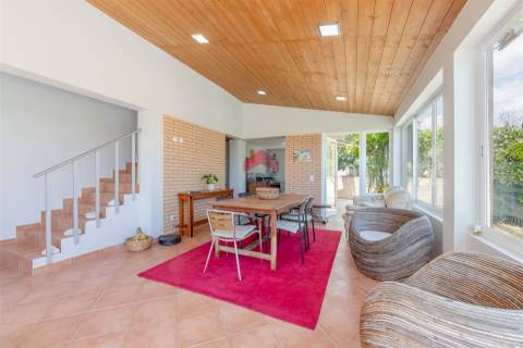 Moradia T3 Venda em Boliqueime,Loulé