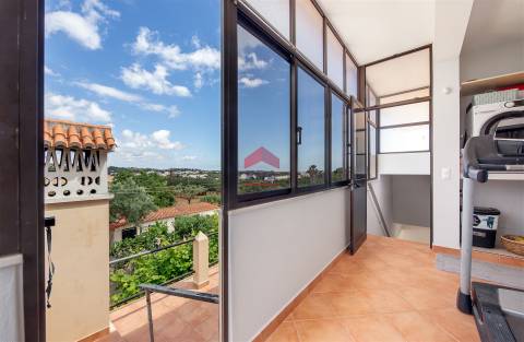 Moradia T3 Venda em Boliqueime,Loulé