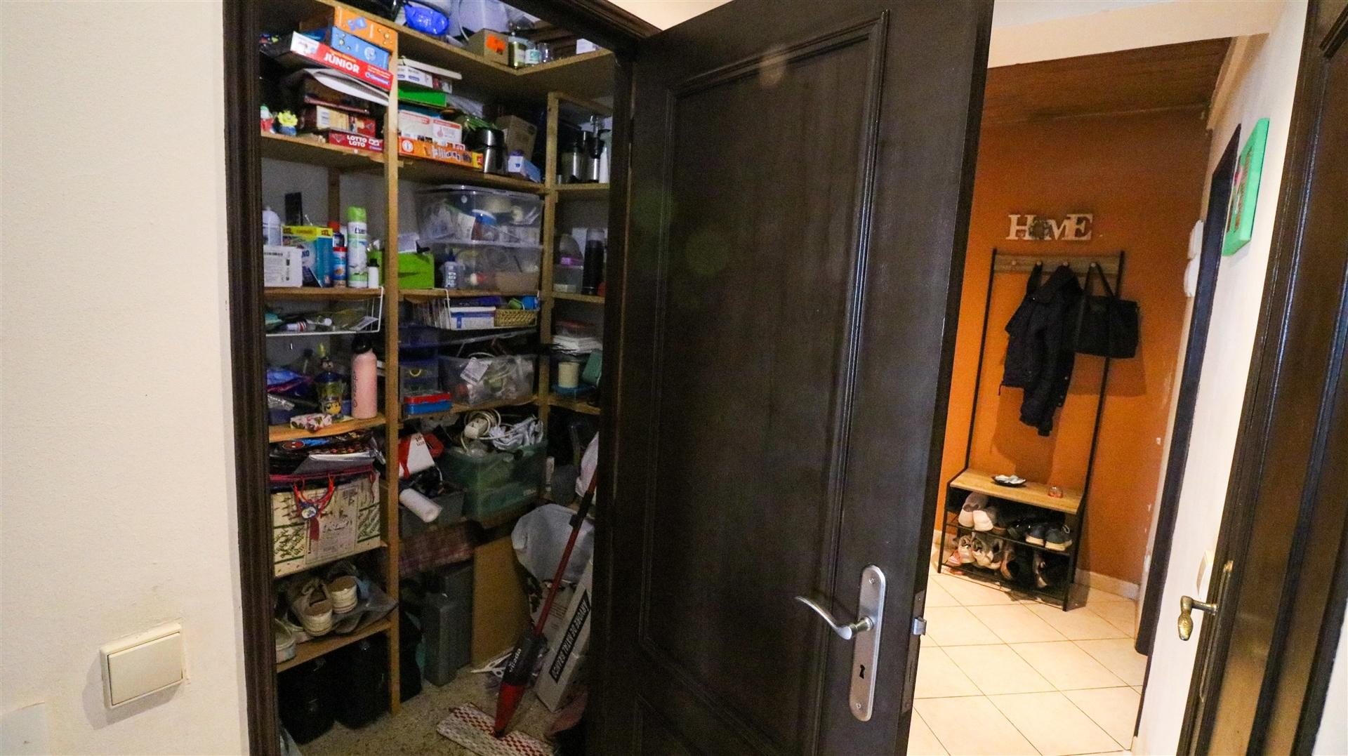 Apartamento T3 Trespasse em Faro (Sé e São Pedro),Faro
