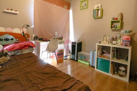 Apartamento T3 Trespasse em Faro (Sé e São Pedro),Faro