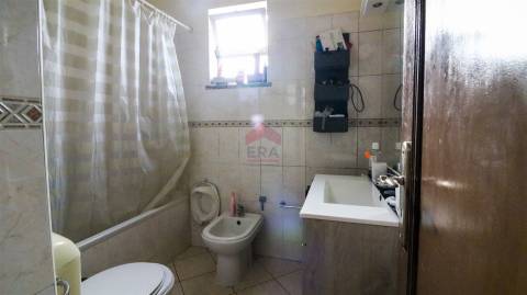 Apartamento T3 Trespasse em Faro (Sé e São Pedro),Faro
