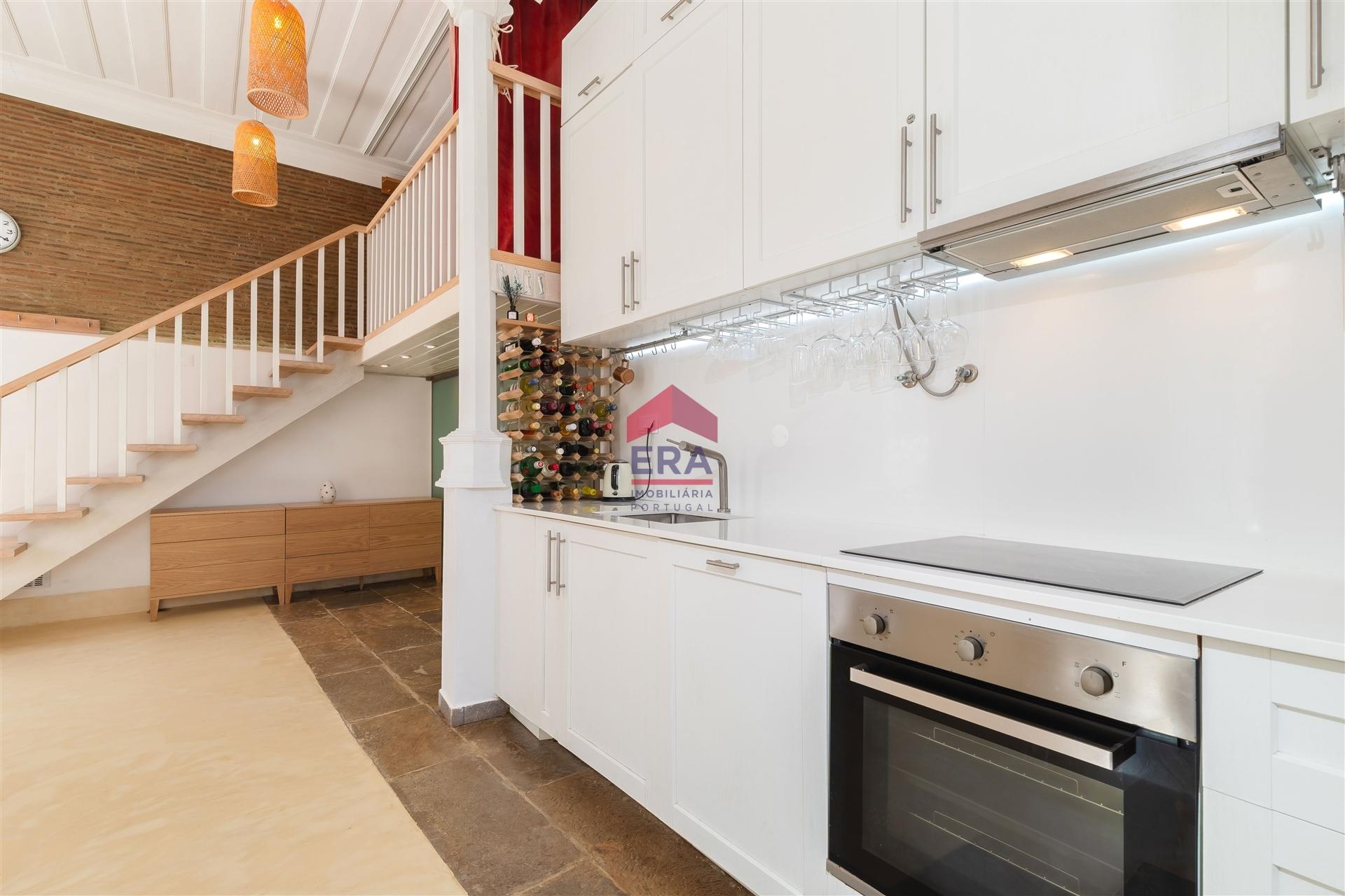 Apartamento T1 Venda em Olhão,Olhão