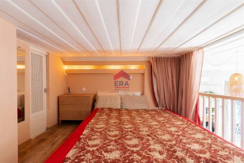 Apartamento T1 Venda em Olhão,Olhão