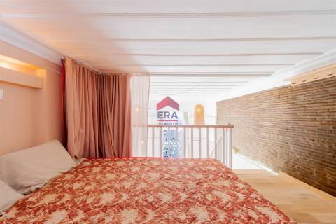Apartamento T1 Venda em Olhão,Olhão
