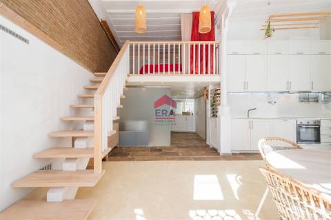 Apartamento T1 Venda em Olhão,Olhão