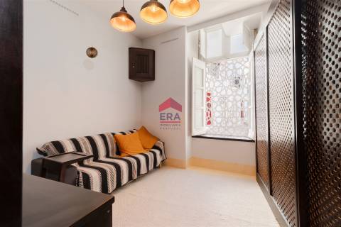 Apartamento T1 Venda em Olhão,Olhão