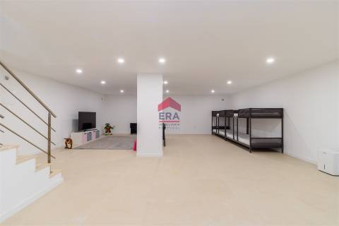 Moradia T4 Venda em Moncarapacho e Fuseta,Olhão