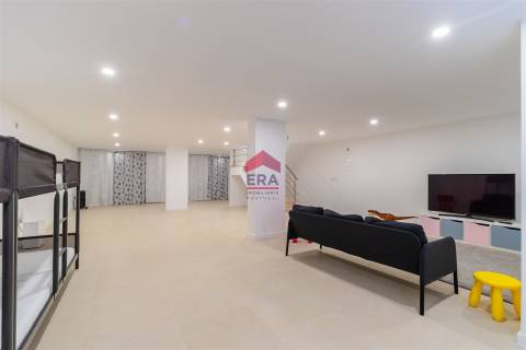 Moradia T4 Venda em Moncarapacho e Fuseta,Olhão