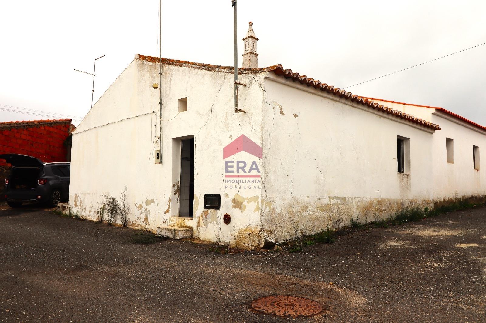 Moradia Isolada T2 Venda em Martim Longo,Alcoutim