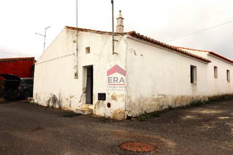 Moradia Isolada T2 Venda em Martim Longo,Alcoutim