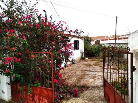 Moradia Isolada T2 Venda em Martim Longo,Alcoutim