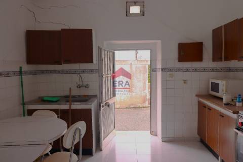 Moradia Isolada T2 Venda em Martim Longo,Alcoutim