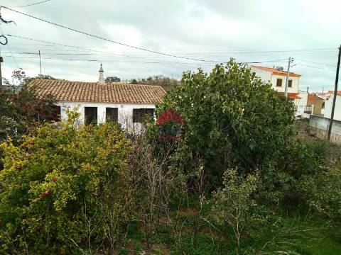Moradia Isolada T2 Venda em Martim Longo,Alcoutim