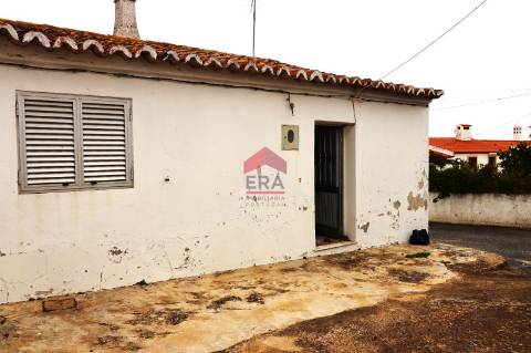 Moradia Isolada T2 Venda em Martim Longo,Alcoutim
