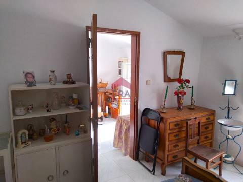 Moradia Isolada T2 Venda em Martim Longo,Alcoutim