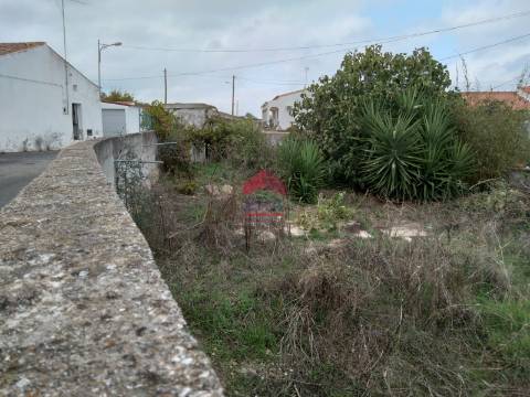 Moradia Isolada T2 Venda em Martim Longo,Alcoutim