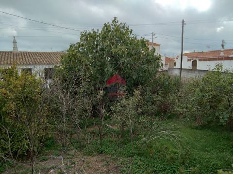 Moradia Isolada T2 Venda em Martim Longo,Alcoutim