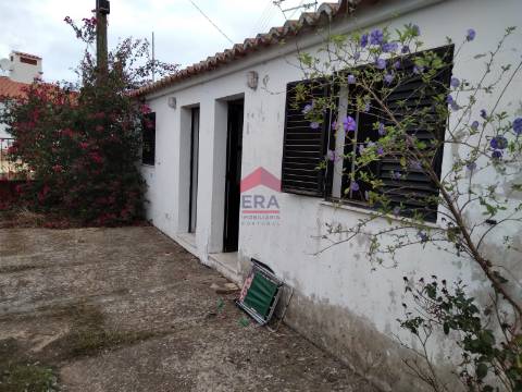 Moradia Isolada T2 Venda em Martim Longo,Alcoutim