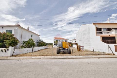 Terreno Para Construção T3 Venda em Altura,Castro Marim