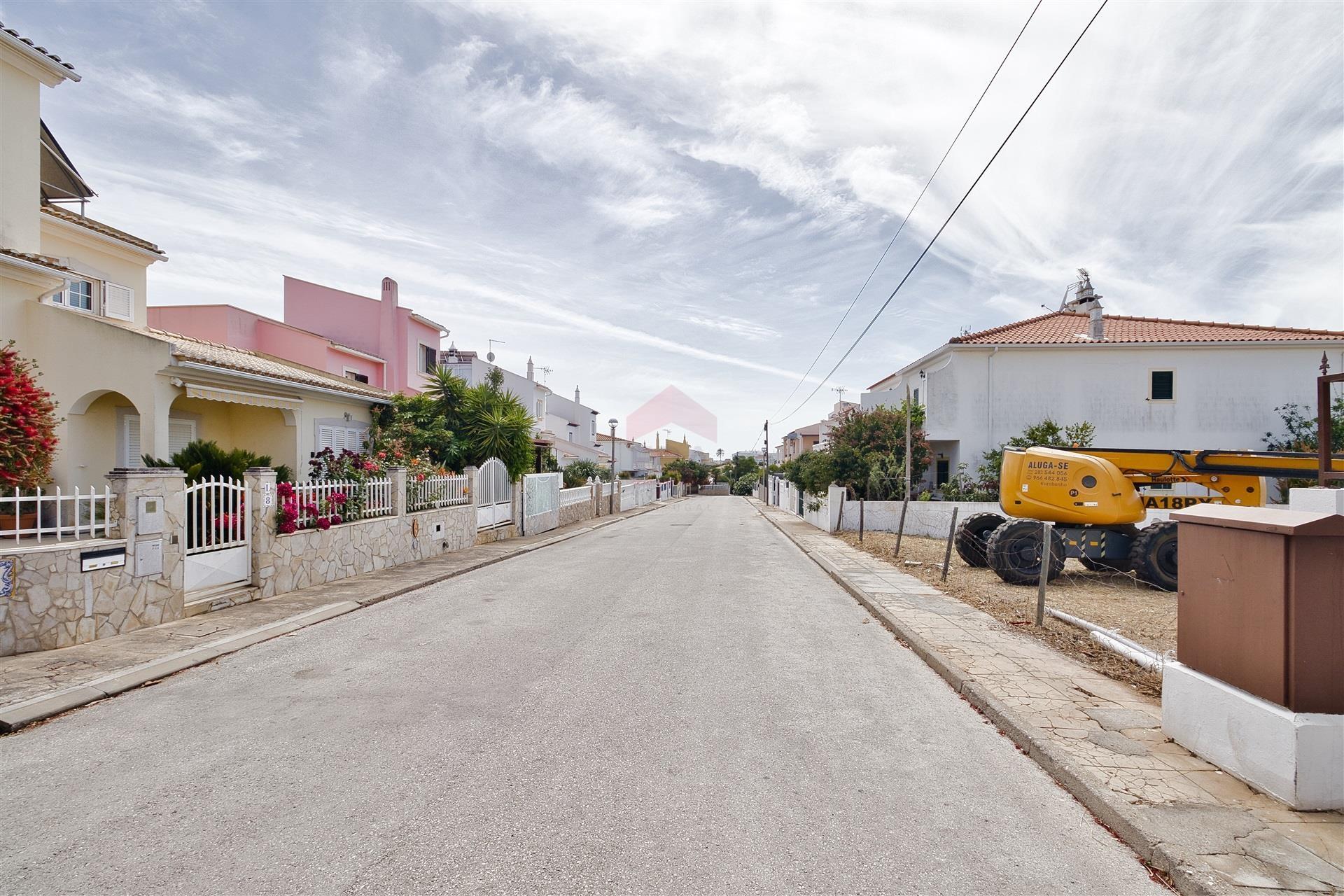 Terreno Para Construção T3 Venda em Altura,Castro Marim