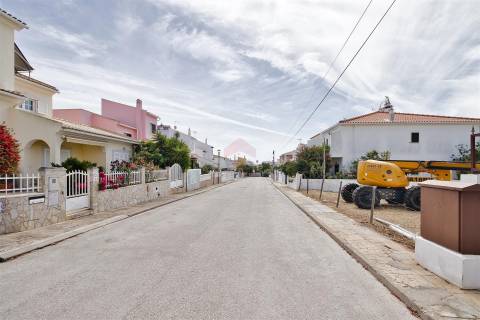 Terreno Para Construção T3 Venda em Altura,Castro Marim