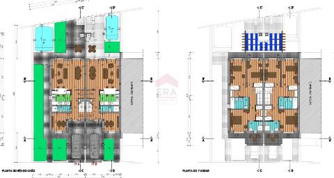 Terreno Para Construção T3 Venda em Altura,Castro Marim