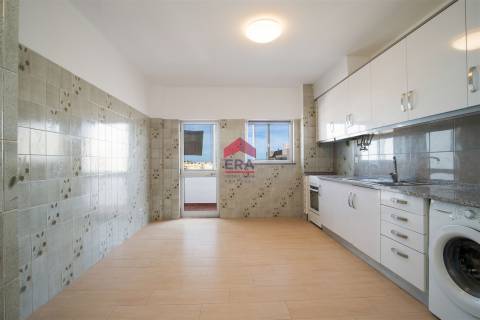 Apartamento T3 Venda em Olhão,Olhão