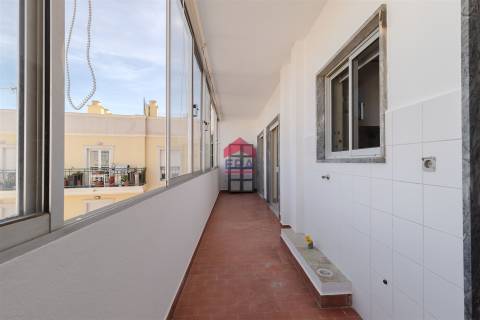 Apartamento T3 Venda em Olhão,Olhão