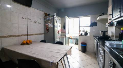 Apartamento T3 Venda em Faro (Sé e São Pedro),Faro