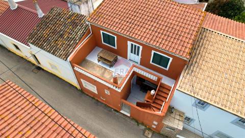 Moradia Geminada T3 Venda em Alte,Loulé