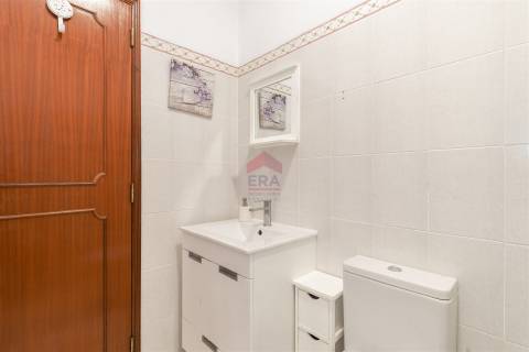Moradia Geminada T3 Venda em Alte,Loulé
