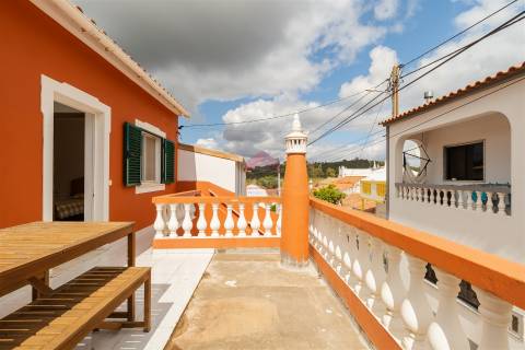 Moradia Geminada T3 Venda em Alte,Loulé