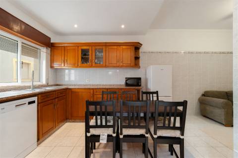 Moradia Geminada T3 Venda em Alte,Loulé
