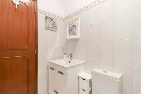 Moradia Geminada T3 Venda em Alte,Loulé