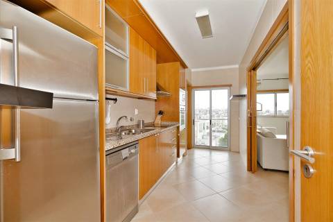 Apartamento T2 Venda em Vila Real de Santo António,Vila Real de Santo António