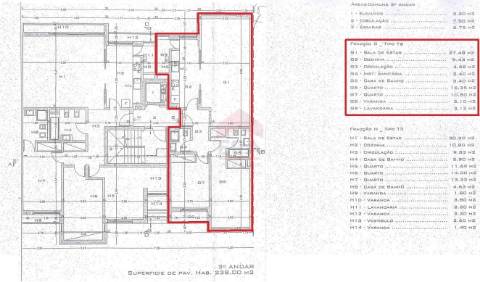 Apartamento T2 Venda em Vila Real de Santo António,Vila Real de Santo António