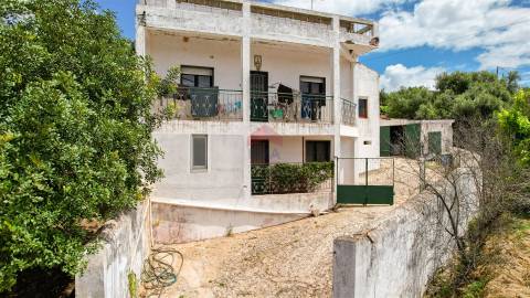 Moradia Isolada T3 Venda em Salir,Loulé
